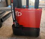 Electrische stapelaar hefmast ep est 122, Ophalen, Zo goed als nieuw