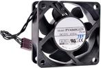 Server Fan for Foxconn PVA060G12N PVA060G12N-P16-AB DC12V 0., Verzenden, Facturen@maascomputers.nl, Cargadoorweg 23, 6541 BT Nijmegen