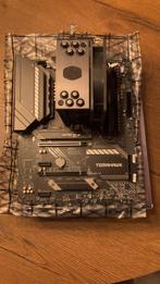 AMD Ryzen Upgrade Kit (B550 Tomahawk / Ryzen 9 5900X / 32GB, Computers en Software, Ophalen of Verzenden, Zo goed als nieuw, AMD Ryzen 9