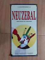 Vastenavend posters neuzebal krabbegat, Verzamelen, Ophalen, Gebruikt