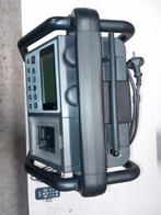 PerfectPro Cubi Bouwradio - Robuust en veelzijdig!, Ophalen, Gebruikt, Bouwradio