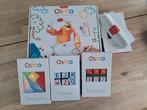 Osmo educatieve spellen set, Ophalen of Verzenden, Zo goed als nieuw, Knutselen