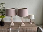 Tafellampen, Huis en Inrichting, Lampen | Tafellampen, Ophalen, Zo goed als nieuw, Minder dan 50 cm