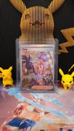 Tulip #259 Pokemon Kaart Paradox Rift, Ophalen of Verzenden, Nieuw, Losse kaart, Foil