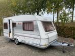 LMC 490 K, Caravans en Kamperen, Caravans, Particulier, Rondzit, Tot en met 4