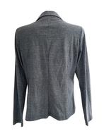 Studio Anneloes blazer XL, Maat 46/48 (XL) of groter, Ophalen of Verzenden, Zo goed als nieuw, Grijs