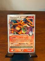 Charizard DP45, Hobby en Vrije tijd, Verzamelkaartspellen | Pokémon, Ophalen of Verzenden, Zo goed als nieuw