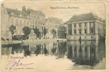 (386-252-023) Den Haag Korte Vijverberg beschikbaar voor biedingen