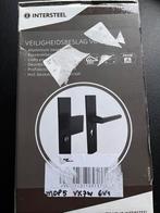 Nieuwe intersteel voordeur beslag PC 55, Ophalen of Verzenden, Nieuw