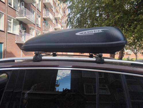 Dakkoffer probox, Auto diversen, Dakkoffers, Gebruikt, Ophalen