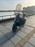 Vespa sprint special 4T IGET 2018 FULL OPTION, Fietsen en Brommers, Scooters | Vespa, Ophalen, Zo goed als nieuw, Overige modellen