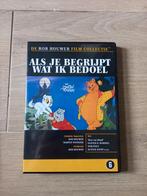 Als je begrijpt wat ik bedoel origineel, Cd's en Dvd's, Ophalen of Verzenden, Zo goed als nieuw, Europees