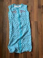 Baby - peuter slaapzak Baby Blue cute fit maat 90, Ophalen of Verzenden, Gebruikt, 85 tot 100 cm, Slaapzak