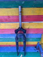 Qwic Premium NM7 voorvork, Fietsen en Brommers, Elektrische fietsen, Ophalen, Zo goed als nieuw, Qwic