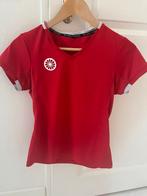 The Indian Maharadja shirt. Hockey. Dames. Meisje. Maat S., Ophalen of Verzenden, Gebruikt, Kleding