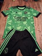 Real Madrid Bellingham Voetbaltenue Maat 128, Ophalen, Adidas, Maat 128, Zo goed als nieuw