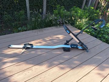 Thule Upride 599 Fietsendrager, speciaal voor carbonfietsen  beschikbaar voor biedingen
