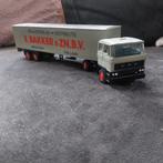 Mooie Tekno DAF Bakker & Zonen, Overige merken, Gebruikt, 1:50 of kleiner, Ophalen of Verzenden