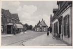 zundert wernhoutscheweg auto s,sigarenfabriek,personeel, Ophalen of Verzenden, 1960 tot 1980
