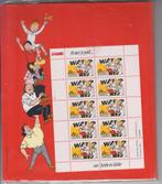 Suske en Wiske philateliepakket, Postzegels en Munten, Verzenden, Nederland