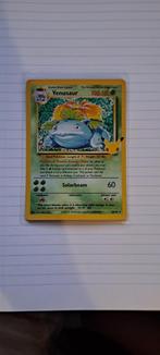 Venusaur #15 [Pokemon Celebrations], Verzenden, Nieuw, Losse kaart, Foil