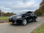 Renault Clio 0.9 TCE 66KW 5-DRS 2014 Zwart, Auto's, Renault, 898 cc, Zwart, 540 kg, Zwart