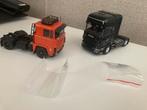 Scania 40 jaar V8 - 1:50 Modelauto's, Hobby en Vrije tijd, Modelauto's | 1:50, Ophalen of Verzenden, Nieuw, Bus of Vrachtwagen