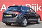 Volkswagen Tiguan 1.4 TSI ACT Comfortline Business Carplay |, Voorwielaandrijving, Stof, 4 cilinders, 150 pk