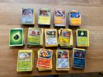 Pokémonkaarten Spaans ongeveer 1400 stuks, Ophalen of Verzenden, Zo goed als nieuw, Meerdere kaarten