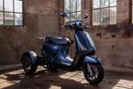 Elektr. driewielscooter, 45KM/H, 110KM bereik, geen rijbew., Overige merken, Nieuw, Ophalen of Verzenden, 16 km/u of meer