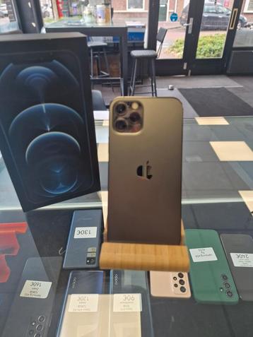 Iphone 12 Pro/ ZGAN  beschikbaar voor biedingen
