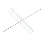 MX5 Antenne spriet, De Cabriohoeve VOF, Nieuw, Info@cabriohoeve.nl, Julianalaan 9, 9462PG Gasselte, Nederland