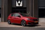 Peugeot 308 GTI 1.6 E-THP – 272 PK – 2016 - Panoramadak, Auto's, Voorwielaandrijving, 4 cilinders, Origineel Nederlands, 272 pk