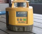 Gevraagd van Topcon RL-H3C lasers Glashuizen., Doe-het-zelf en Verbouw, Meetapparatuur, Ophalen of Verzenden, Zo goed als nieuw