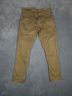 PME Legend Broek Commander W34 L34 Straight Fit Groen Jeans, Kleding | Heren, Spijkerbroeken en Jeans, Overige kleuren, ., Ophalen of Verzenden