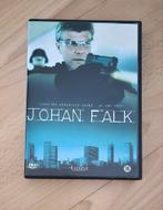 Johan Falk - Seizoen 1, Vanaf 12 jaar, Ophalen of Verzenden, Zo goed als nieuw, Drama