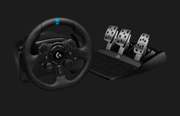 Logitech G023 for XBOX beschikbaar voor biedingen
