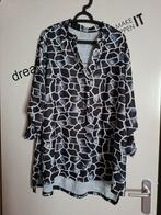 Dames Tuniek Maat 46/48, Kleding | Dames, Tops, Ophalen of Verzenden, Nieuw, Maat 46/48 (XL) of groter, Korte mouw