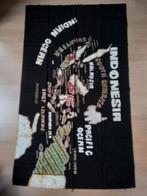 Oude Batik Indonesië doek, Antiek en Kunst, Ophalen of Verzenden