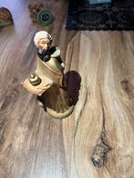 Euromarchi Kerststalbeeld -, Antiek en Kunst, Kunst | Beelden en Houtsnijwerken, Ophalen of Verzenden