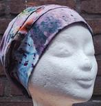 Chemo/haarverlies tricot muts O. Opruiming!, Mooie_Mutsjes., Ophalen of Verzenden, Nieuw, Muts