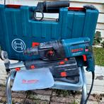Bosch GBH- 2-23 REA, Ophalen of Verzenden, Gebruikt, 600 watt of meer, Boormachine