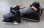Verstelbare kinderschaatsen maat 29-32, Gebruikt, IJshockeyschaatsen, Ophalen, Overige merken