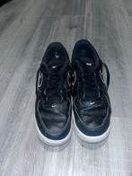 Gedragen schoenen maat 42, Kleding | Heren, Schoenen, Ophalen of Verzenden, Gedragen, Zwart, Sneakers of Gympen