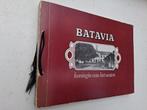 Batavia Koningin vanhet Oosten,fraai boek historische foto's, Ophalen of Verzenden, 20e eeuw of later, Gelezen, Azië