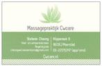 Cwcare extensions massage nagels ontharing Meerstad, Diensten en Vakmensen, Komt aan huis, Massage