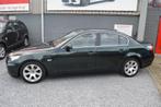 BMW 5-serie 545i Executive AUT Airco Leer Xenon Nette Staat, Automaat, Achterwielaandrijving, 8 cilinders, 2000 kg