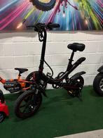 ‼️NIEUW‼️Elektrische Vouwfiets Ouxi V1 Pro 250w + Gashendel, Fietsen en Brommers, Fietsen | Vouwfietsen, Ophalen, Dr.Nolenslaan 157E 6136GM Sittard