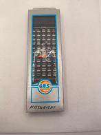 G.R.S. IR 362N afstandsbediening, Audio, Tv en Foto, Afstandsbedieningen, Ophalen of Verzenden, Zo goed als nieuw