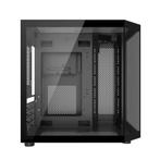 Micro-ATX /  Compact PC Case / Computer behuizing, Ophalen of Verzenden, Nieuw